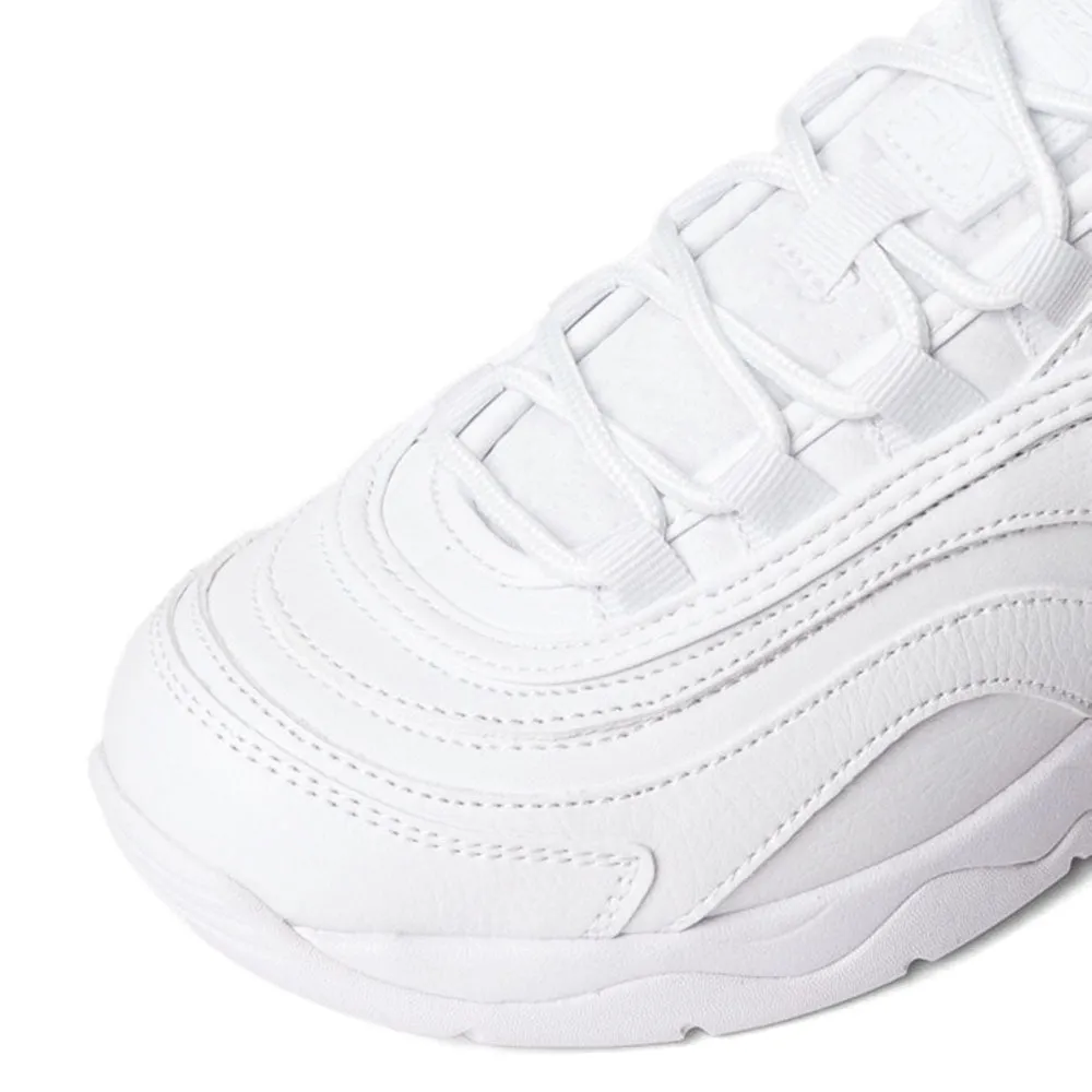 FILA Promenade WHITE フィラ プロムナード ホワイト【UFW23033100】