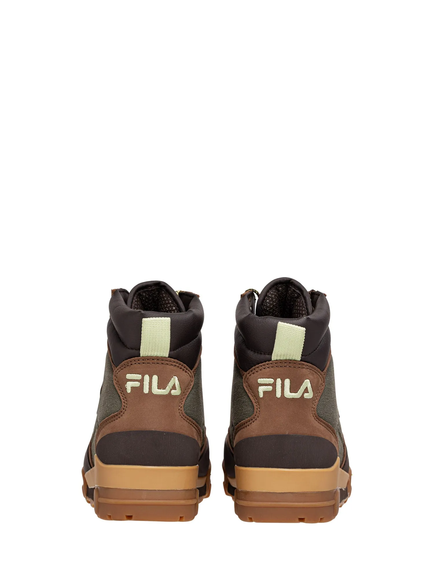 Fila Stivaletti FFM0267