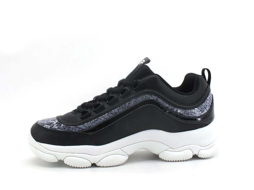 FILA Strada Dreamster A Wmn Sneaker Black 1011342.25Y