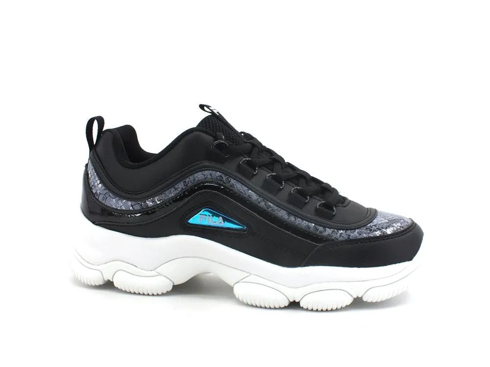 FILA Strada Dreamster A Wmn Sneaker Black 1011342.25Y