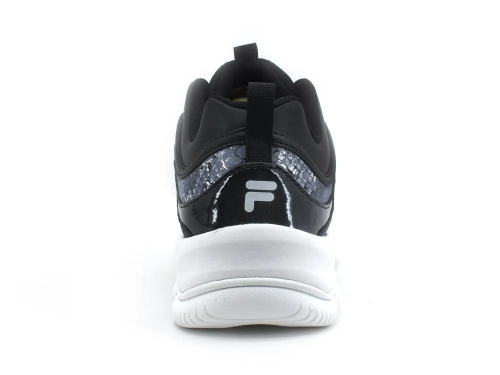 FILA Strada Dreamster A Wmn Sneaker Black 1011342.25Y