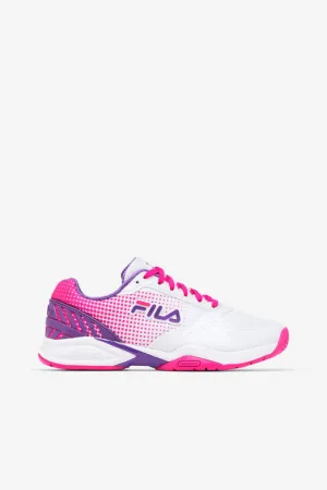 Fila Women's Pickleball Volley Zone Shoe