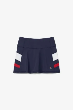 Fila Women's Pickleball/Tennis Essentials H Flirty Skort