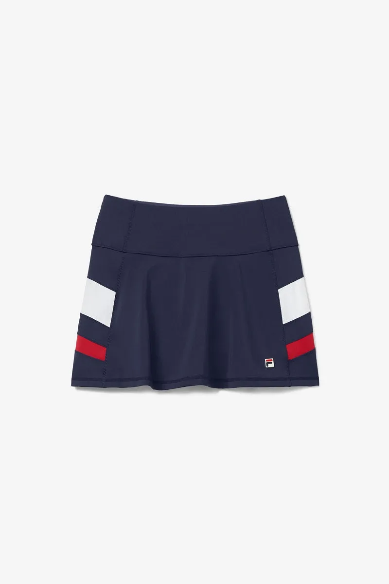 Fila Women's Pickleball/Tennis Essentials H Flirty Skort