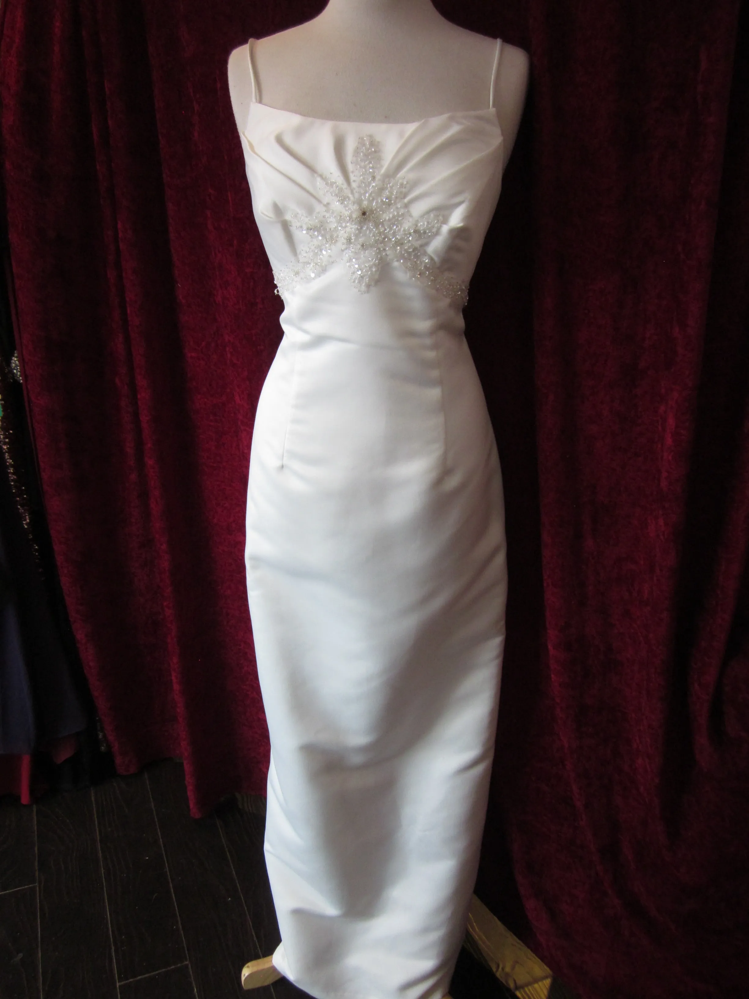 Forever Yours Bridal Size 12 Style 36102