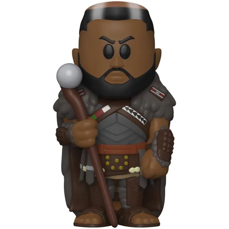 Funko Vinyl Soda - Black Panther: Wakanda Forever - M'Baku