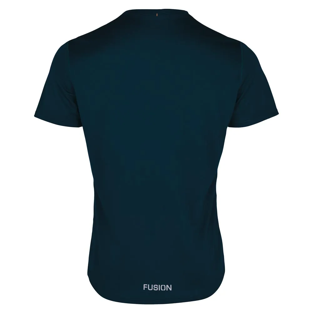 FUSION Mens Nova Run T-Shirt