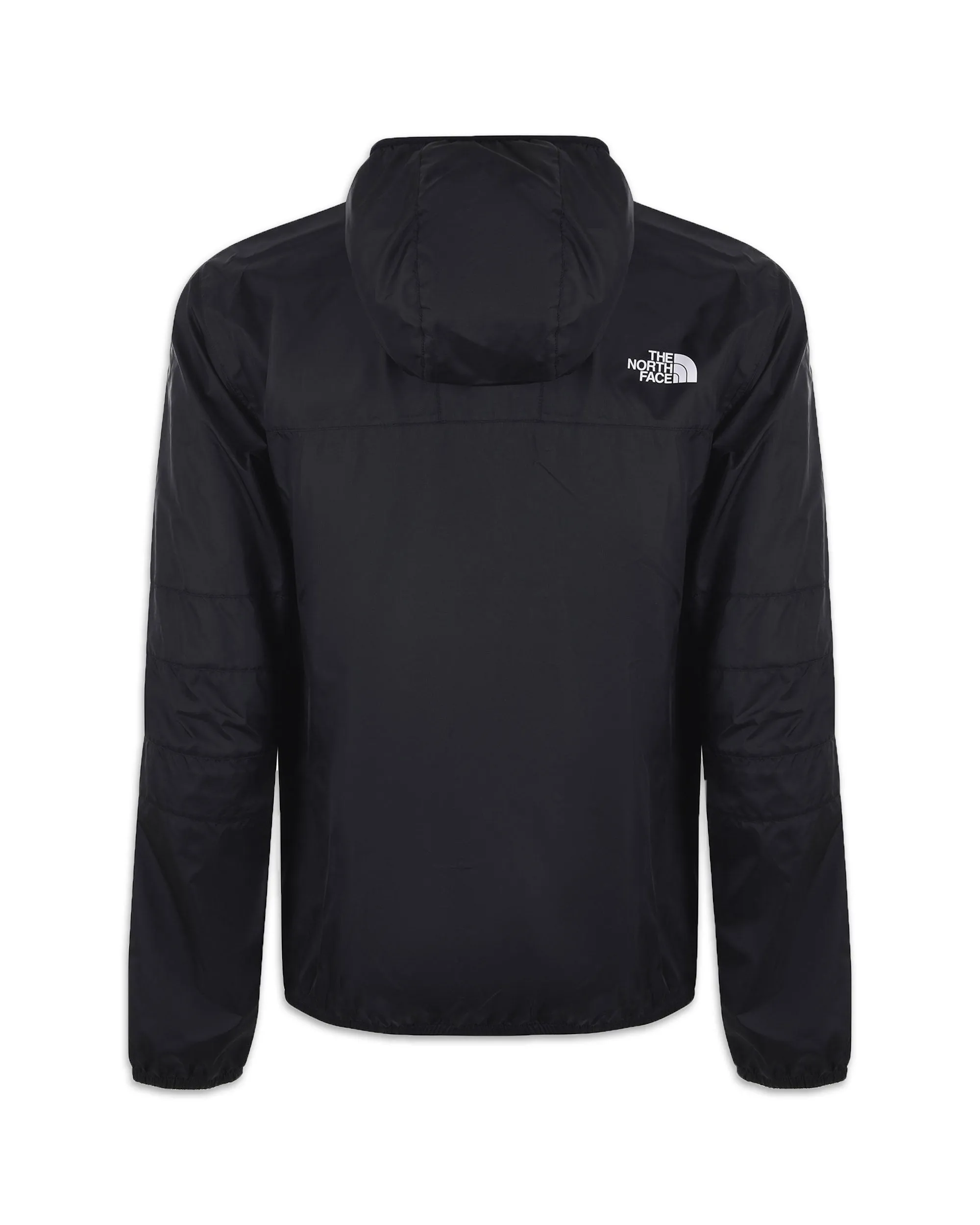 Giacca Uomo The North Face Seasonal Mountain Jacket Nero