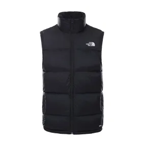 Gilet The North Face Diablo Nero