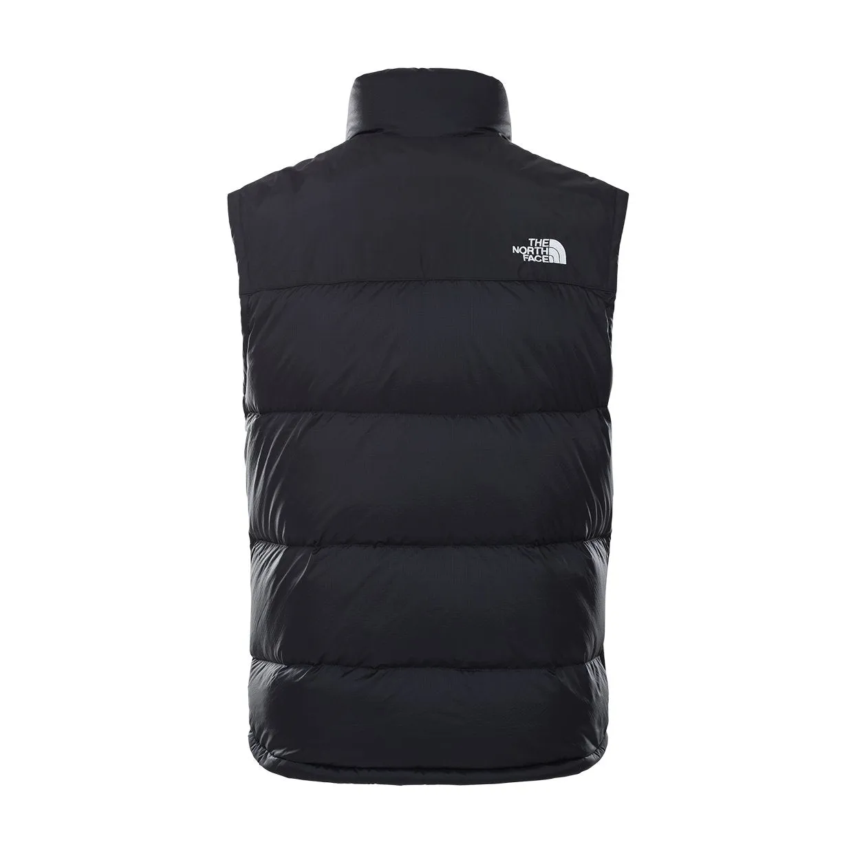 Gilet The North Face Diablo Nero