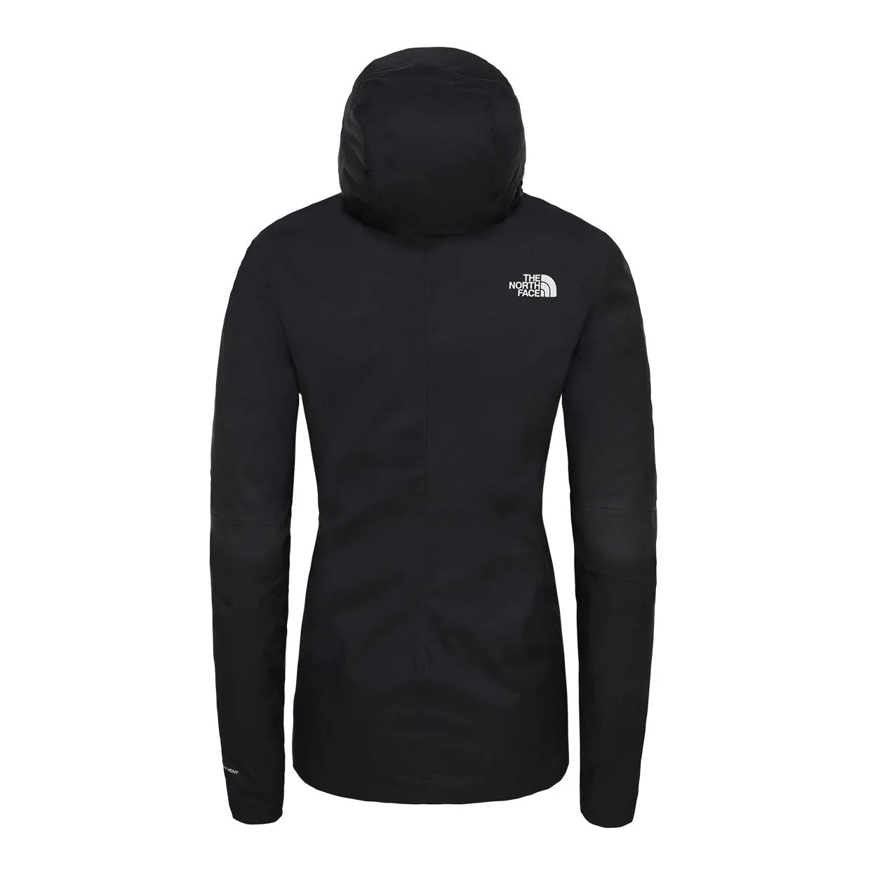 Giubbino Donna The North Face Quest Insulated Nero