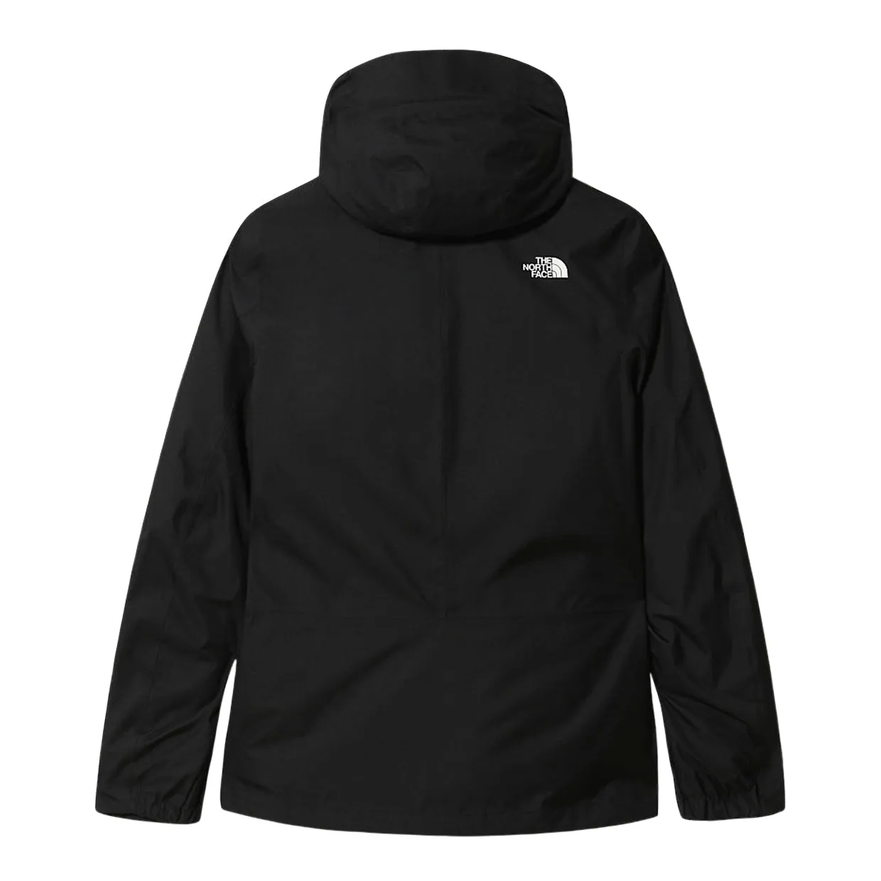 Giubbino Donna The North Face W' Quest Triclimate Nero