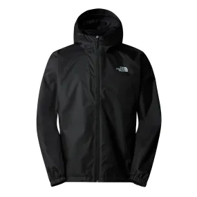 Giubbino The North Face Quest Nero