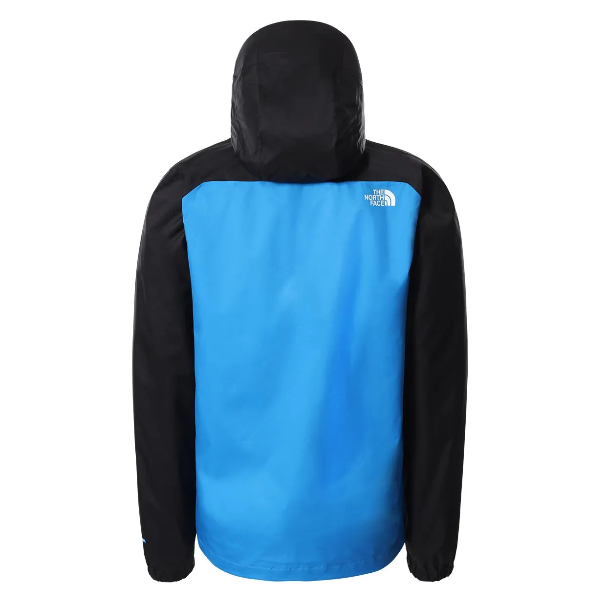 Giubbino The North Face Quest Zip-in Triclimate Azzurro / Nero