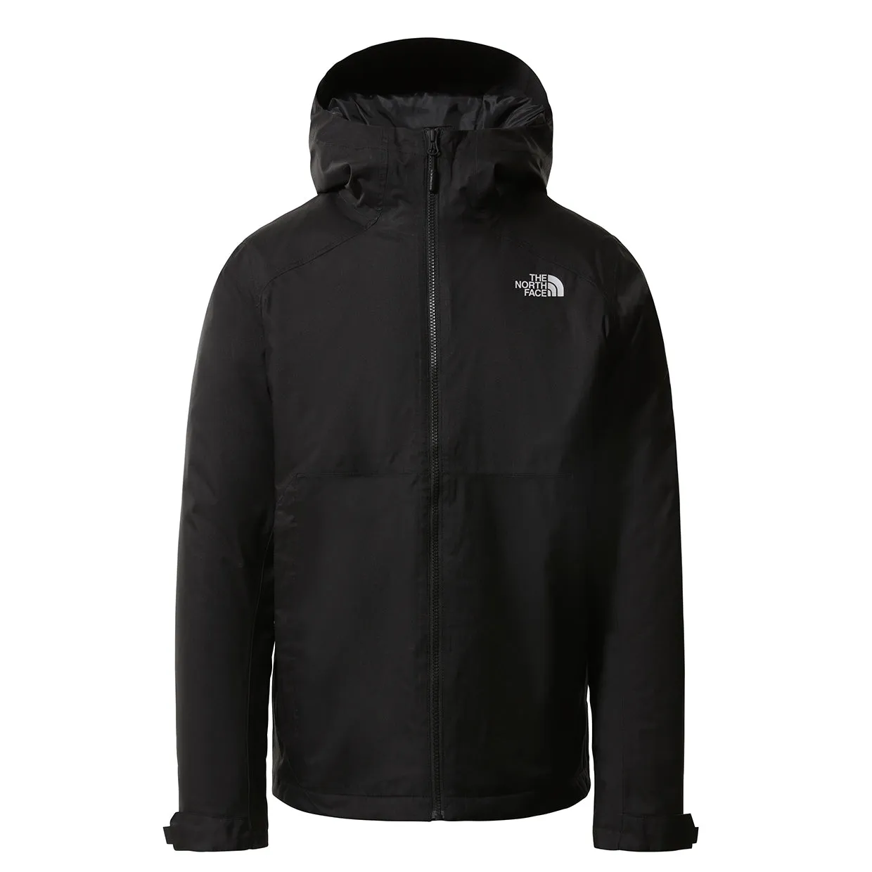 Giubbino Uomo The North Face Millerton Nero