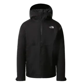 Giubbino Uomo The North Face Millerton Nero