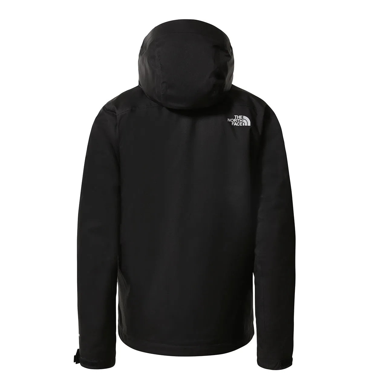 Giubbino Uomo The North Face Millerton Nero