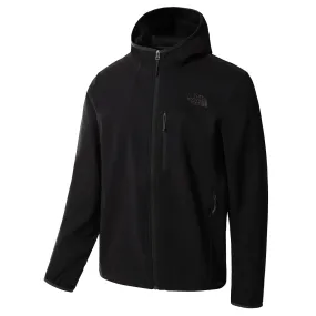 Giubbino Uomo The North Face Nimble Cappuccio Nero