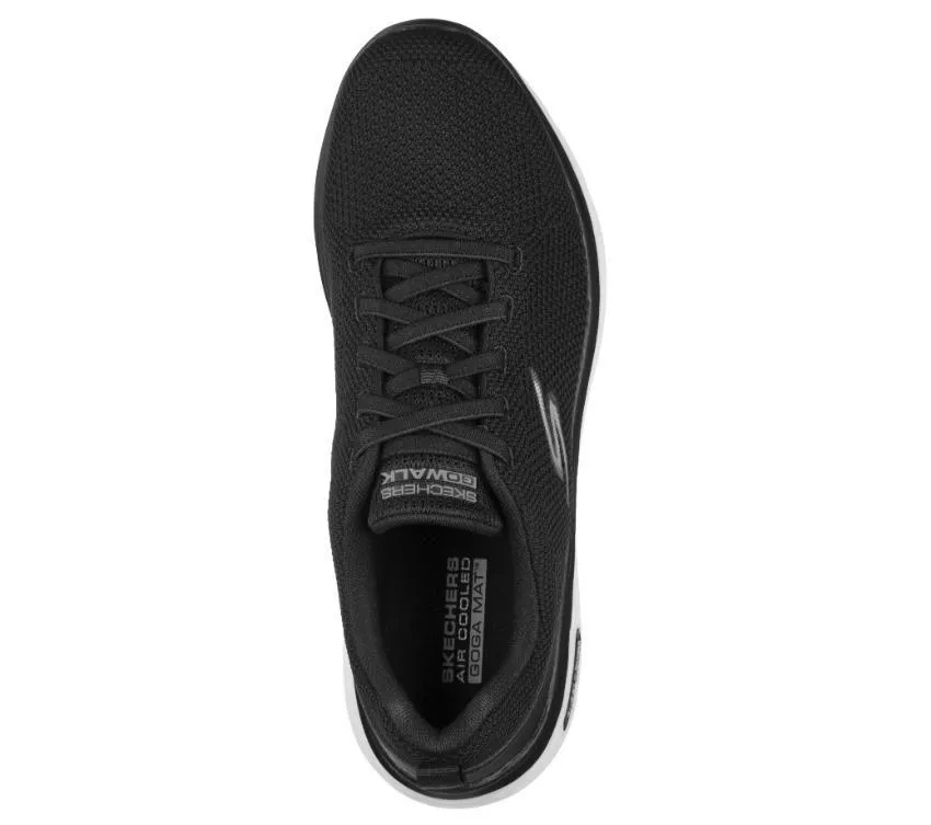 Go Walk H/B Nanocore By Skechers