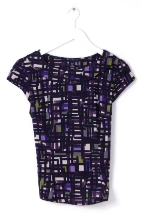 H&M Blusa - 12 / L