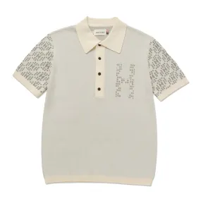 Honor The Gift H Knit Pattern Polo