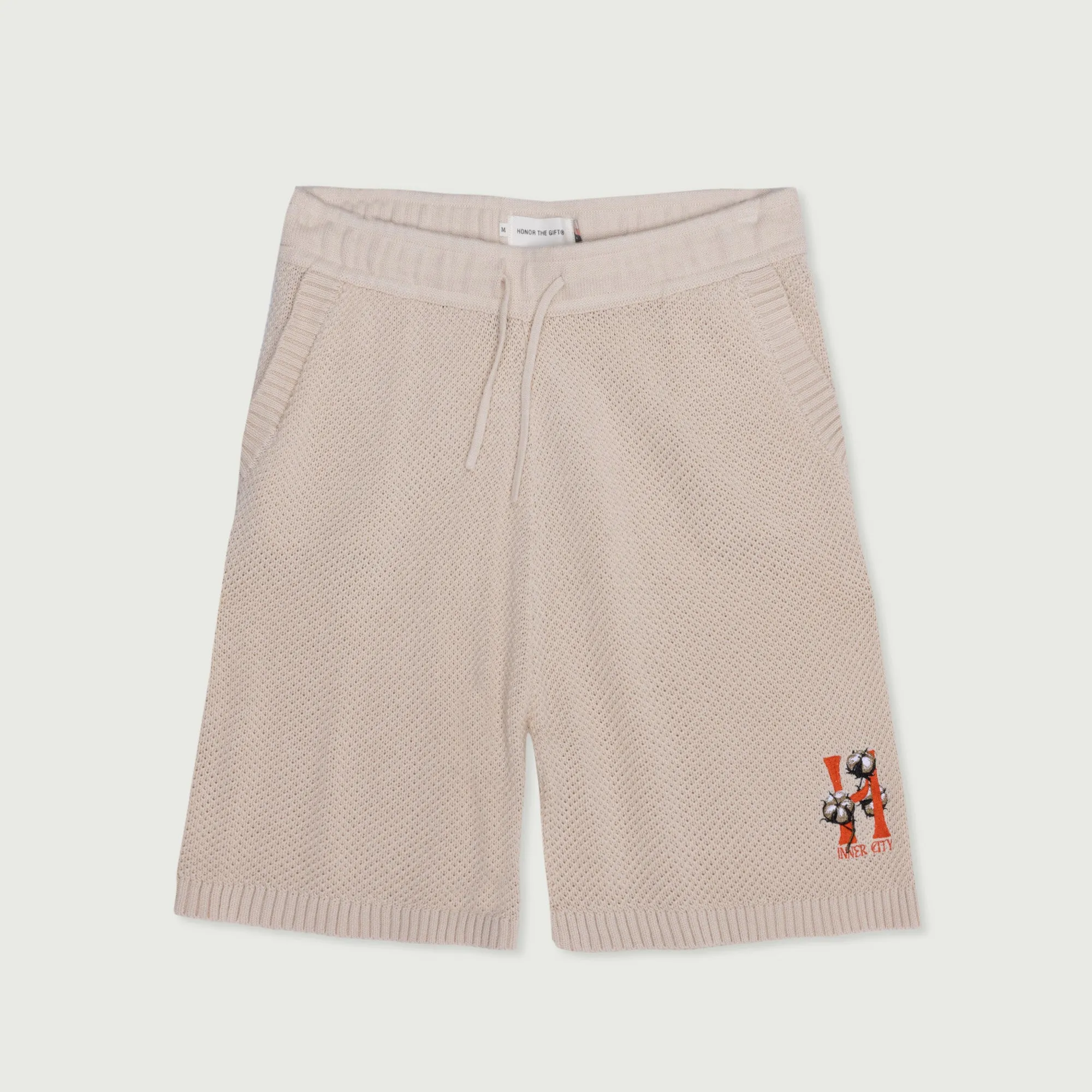 Honor The Gift Knit H Shorts