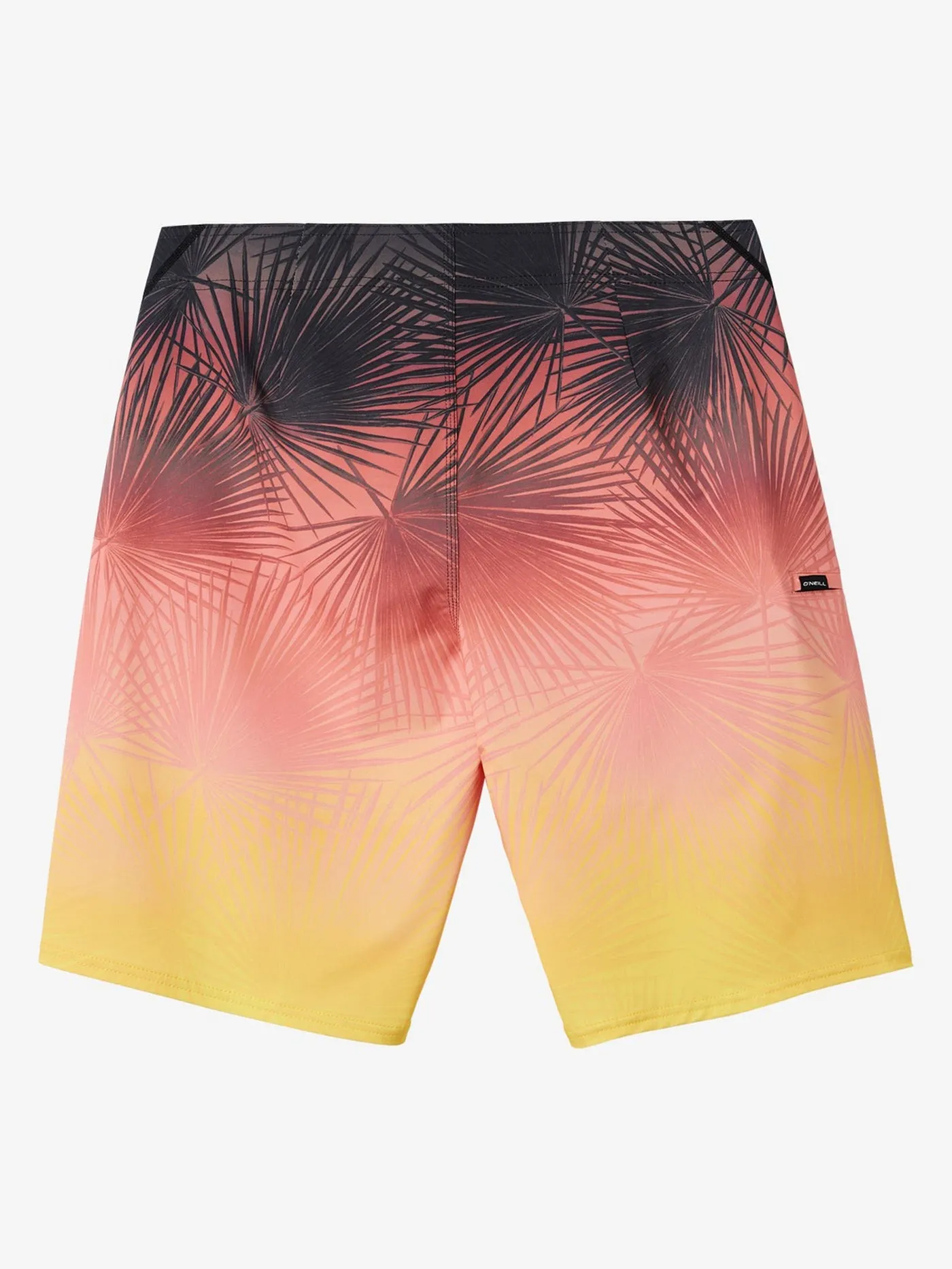 Hyperfreak Heat S-Seam Fade 21 Boardshorts