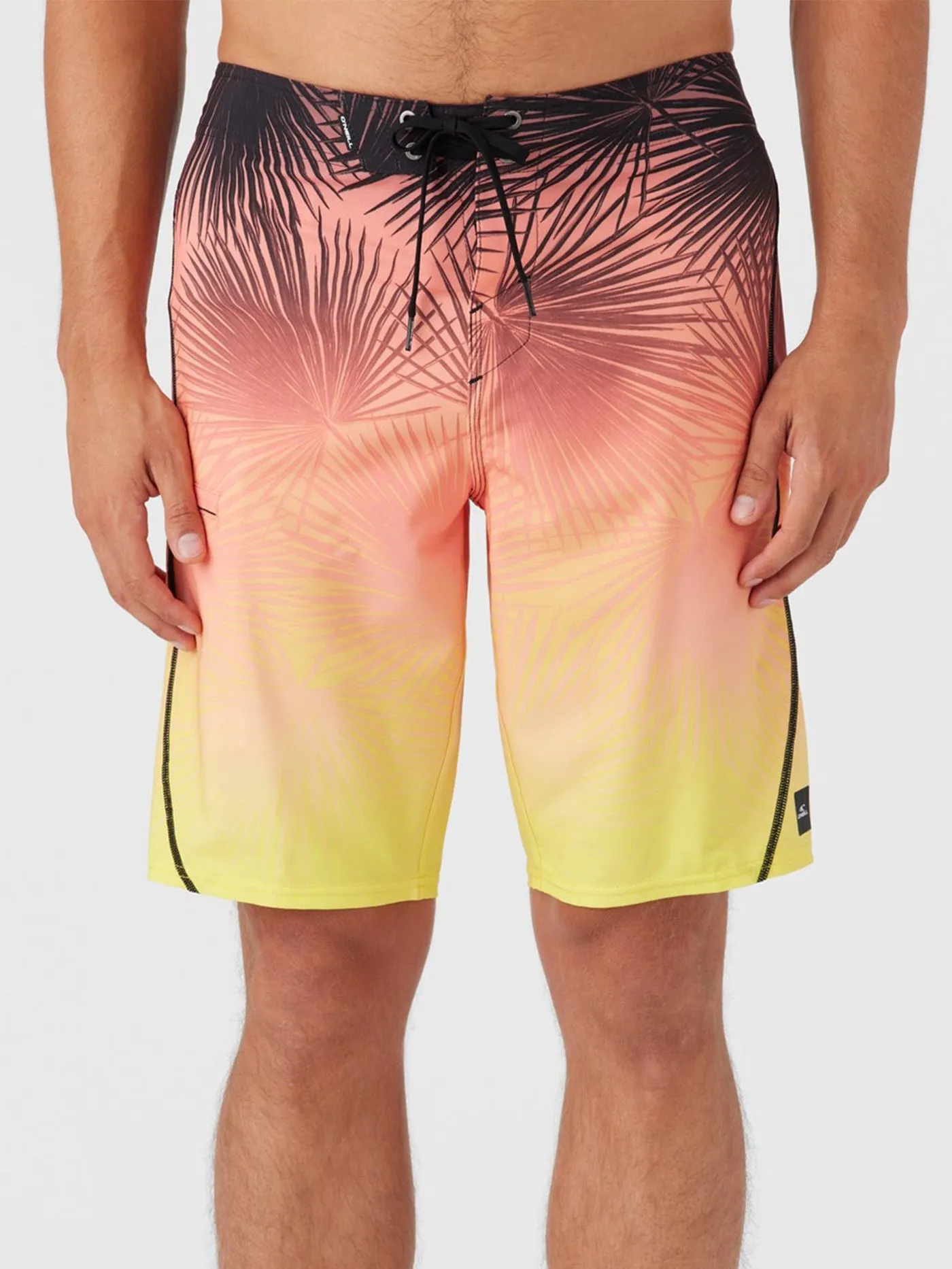 Hyperfreak Heat S-Seam Fade 21 Boardshorts