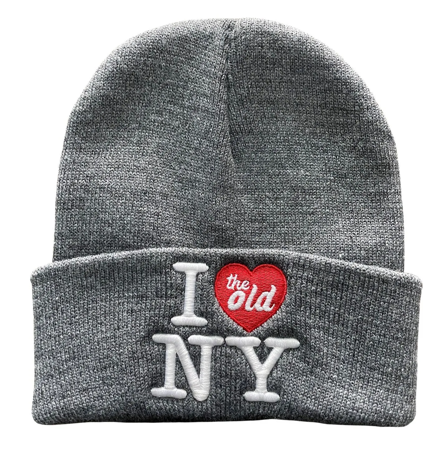 I love the Old NY Skully