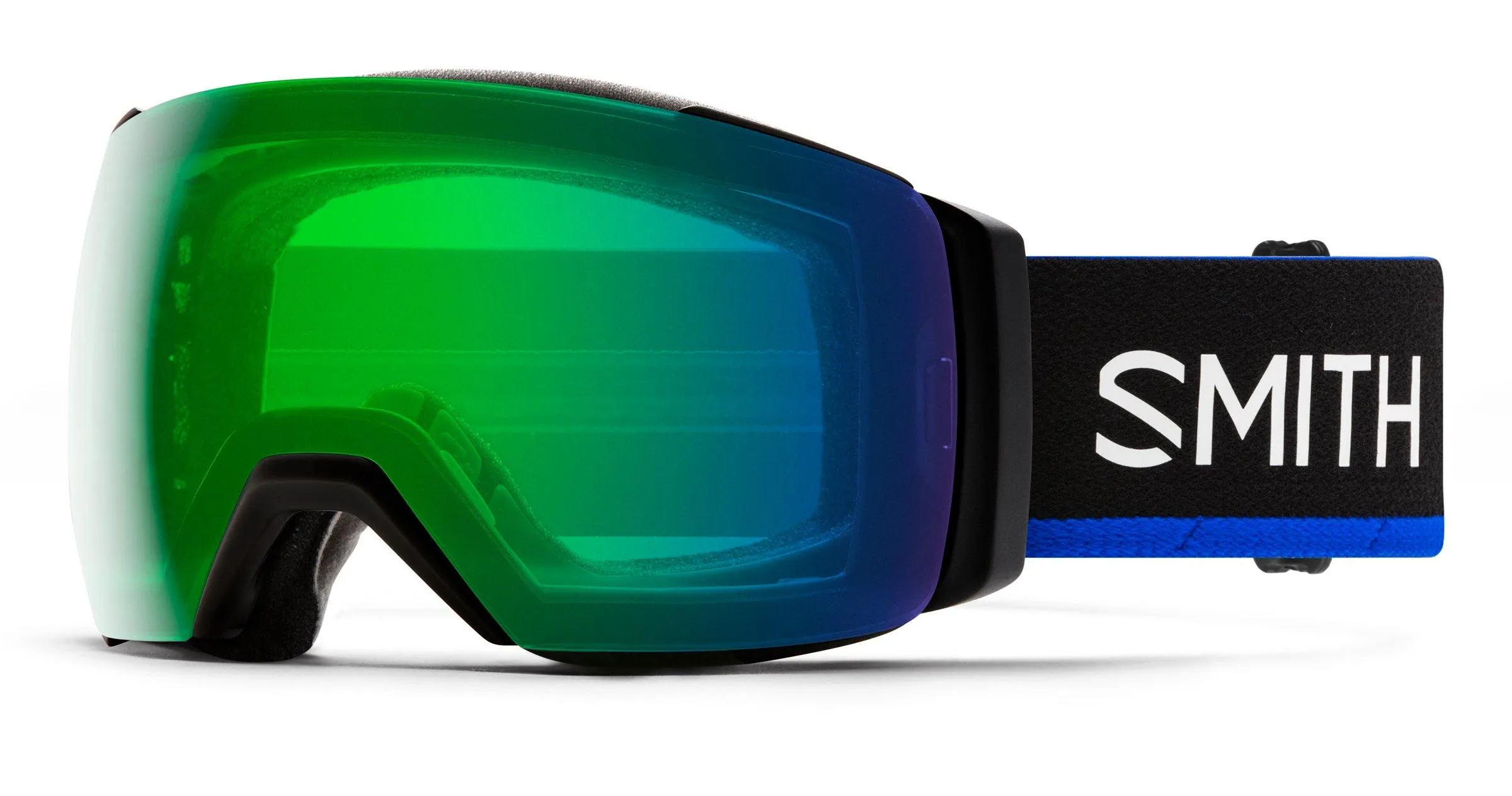 Certainly! Based on the original title, heres an optimized version with modifiers:

Smith x The North Face I/O Mag XL Performance Ski Goggles