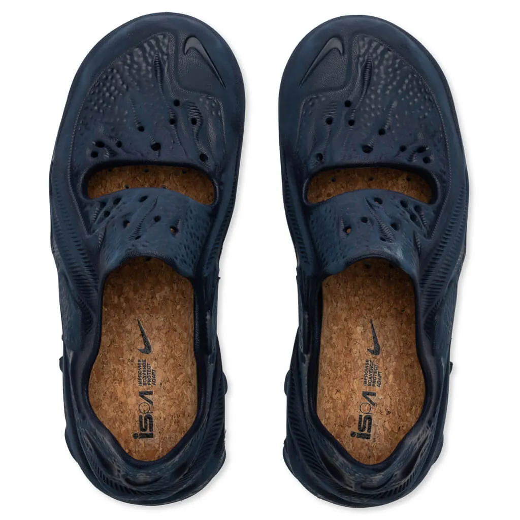 ISPA Universal - Midnight Navy/Midnight Navy