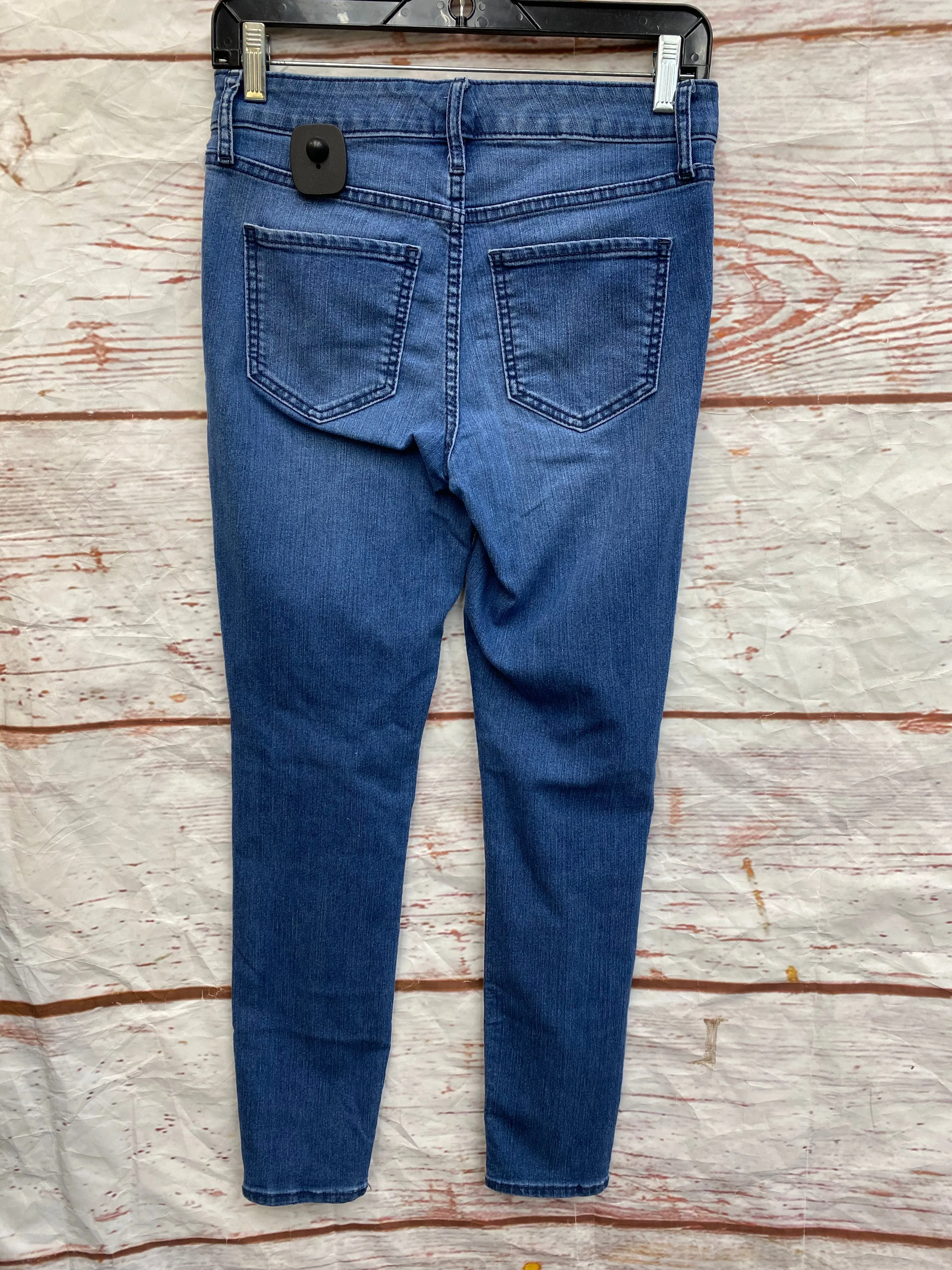 Jeans Skinny By Old Navy  Size: 2