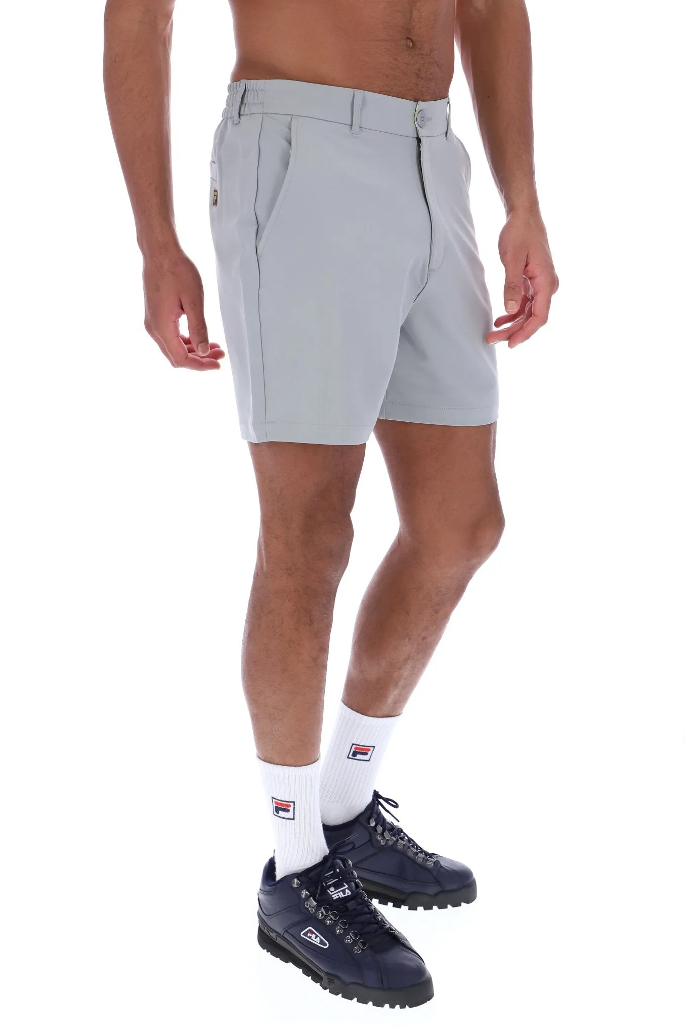 Joshua Smart Golf Short