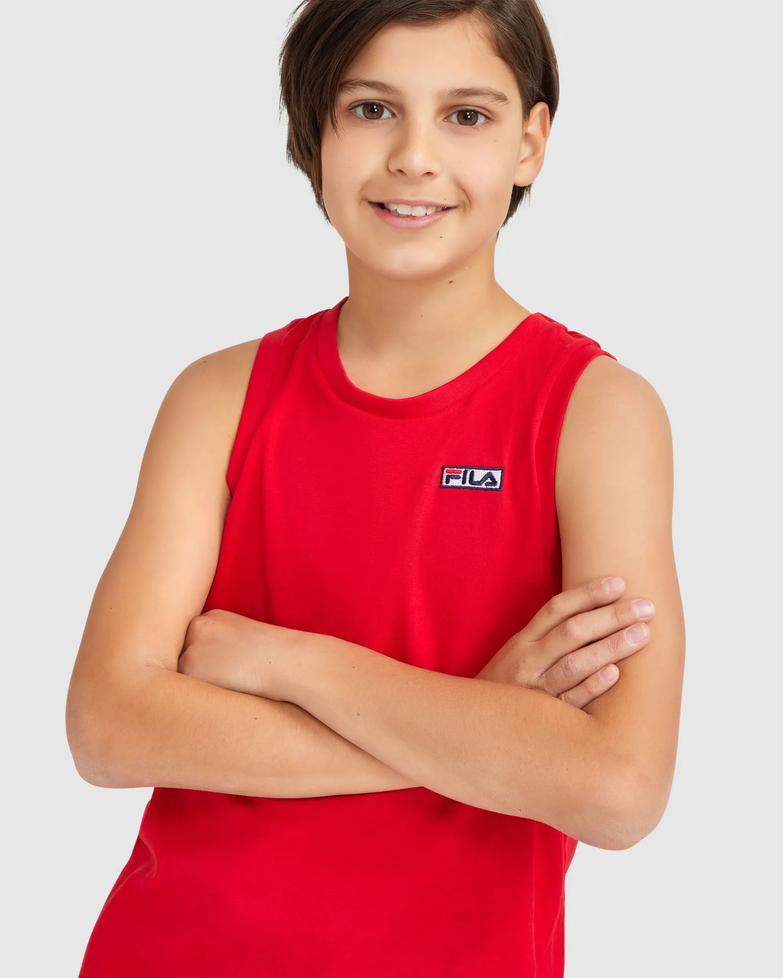 Kid's Parker Tank