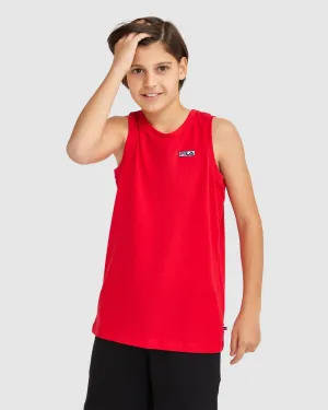 Kid's Parker Tank