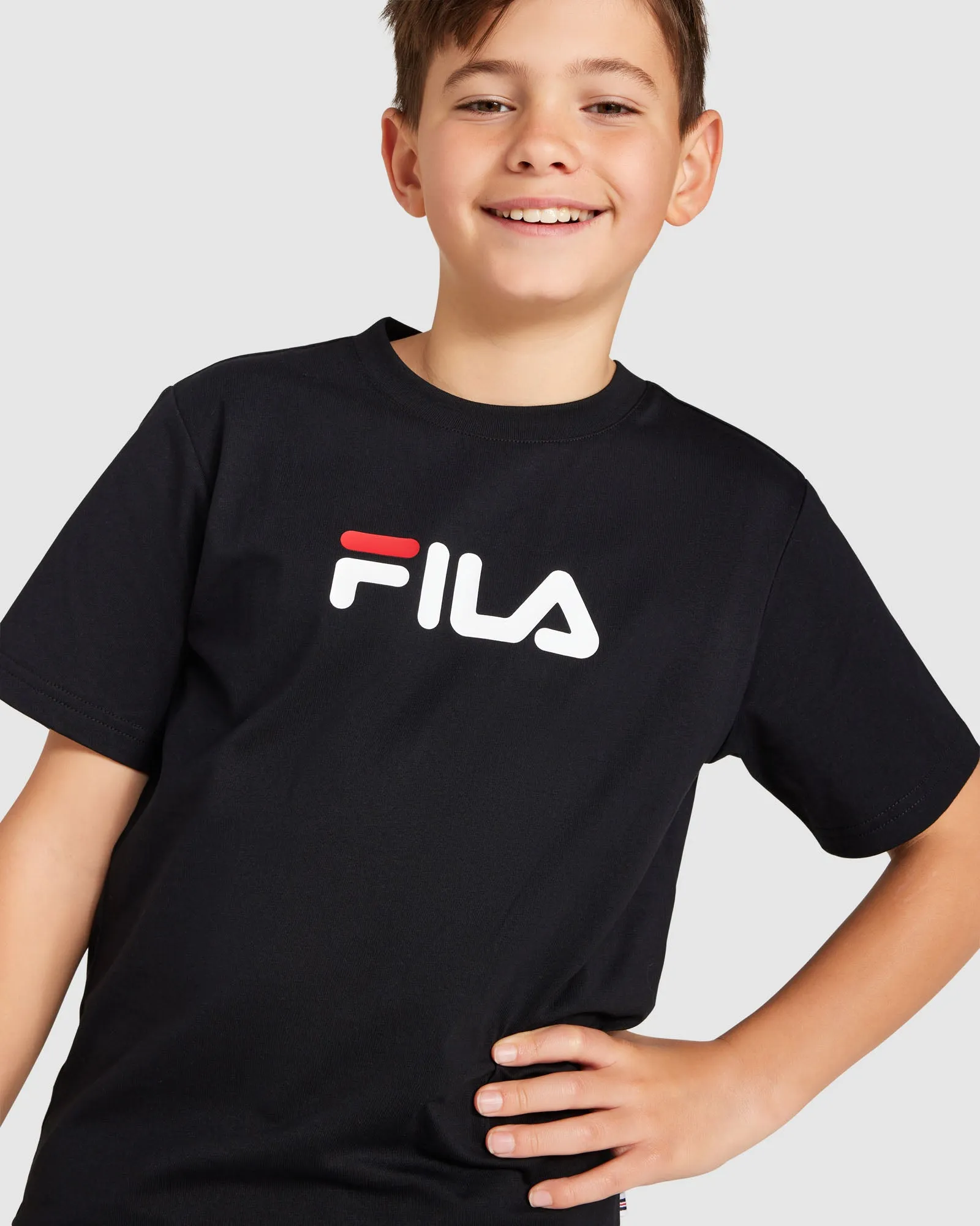 Kid's Zion Tee