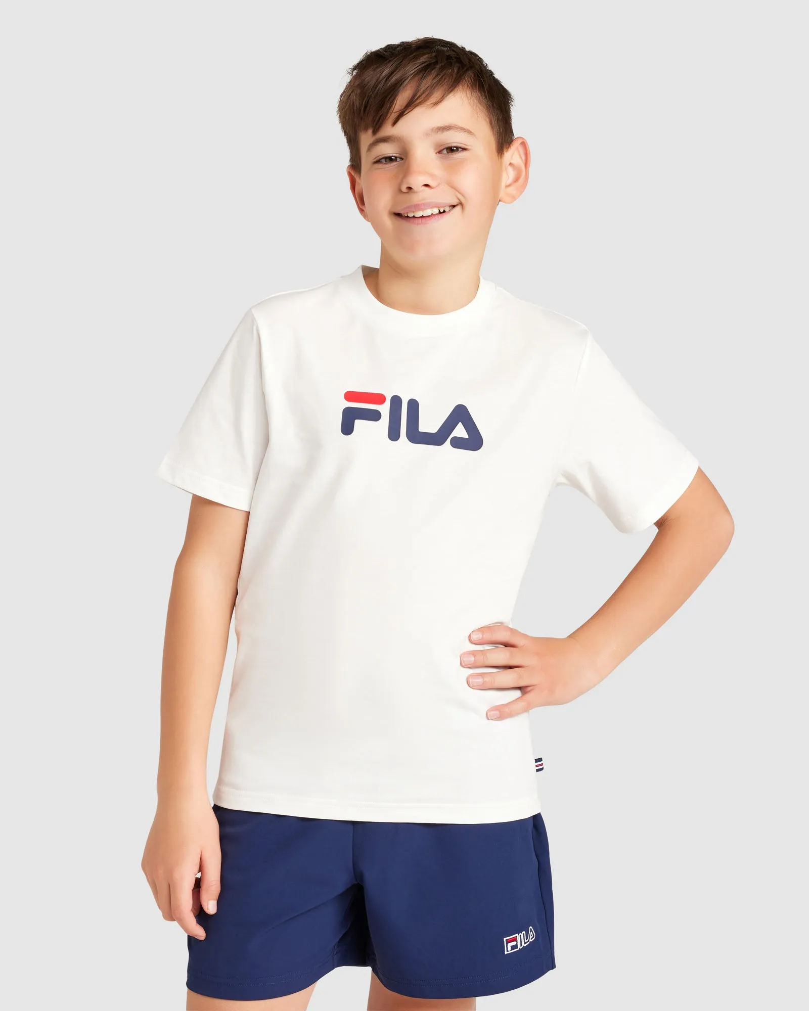 Kid's Zion Tee