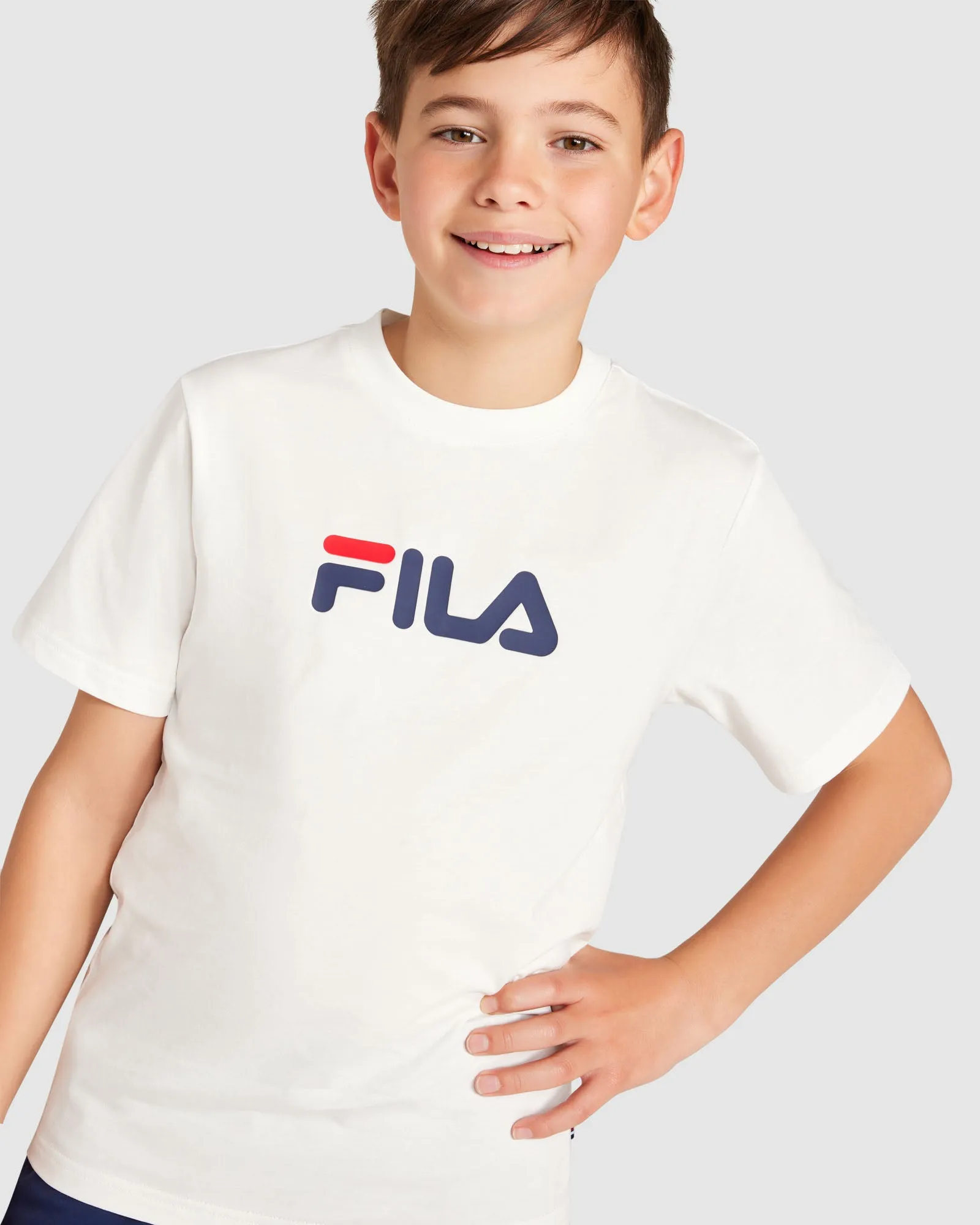 Kid's Zion Tee