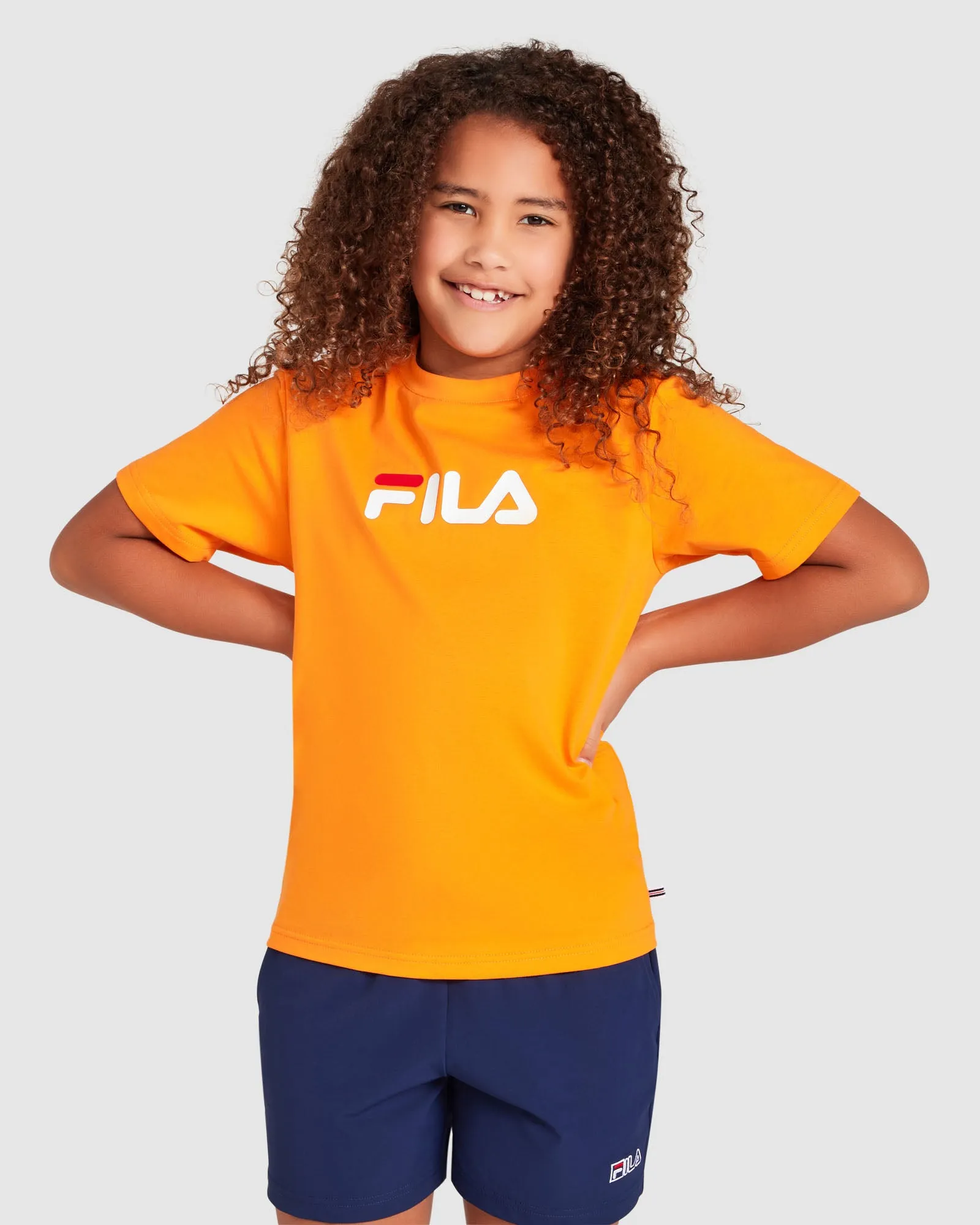 Kid's Zion Tee