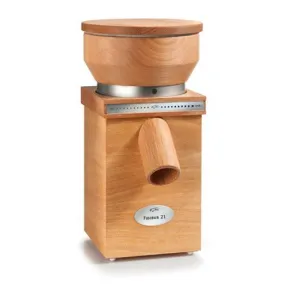 Premium KoMo Fidibus 21 - High-Quality Grain Mill for Home Use