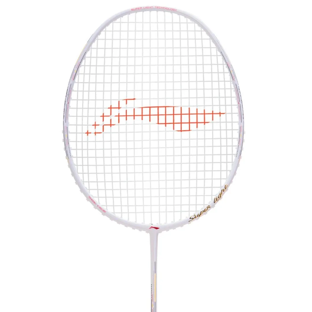 Li-Ning Windstorm 79 H Badminton Racket (Unstrung)