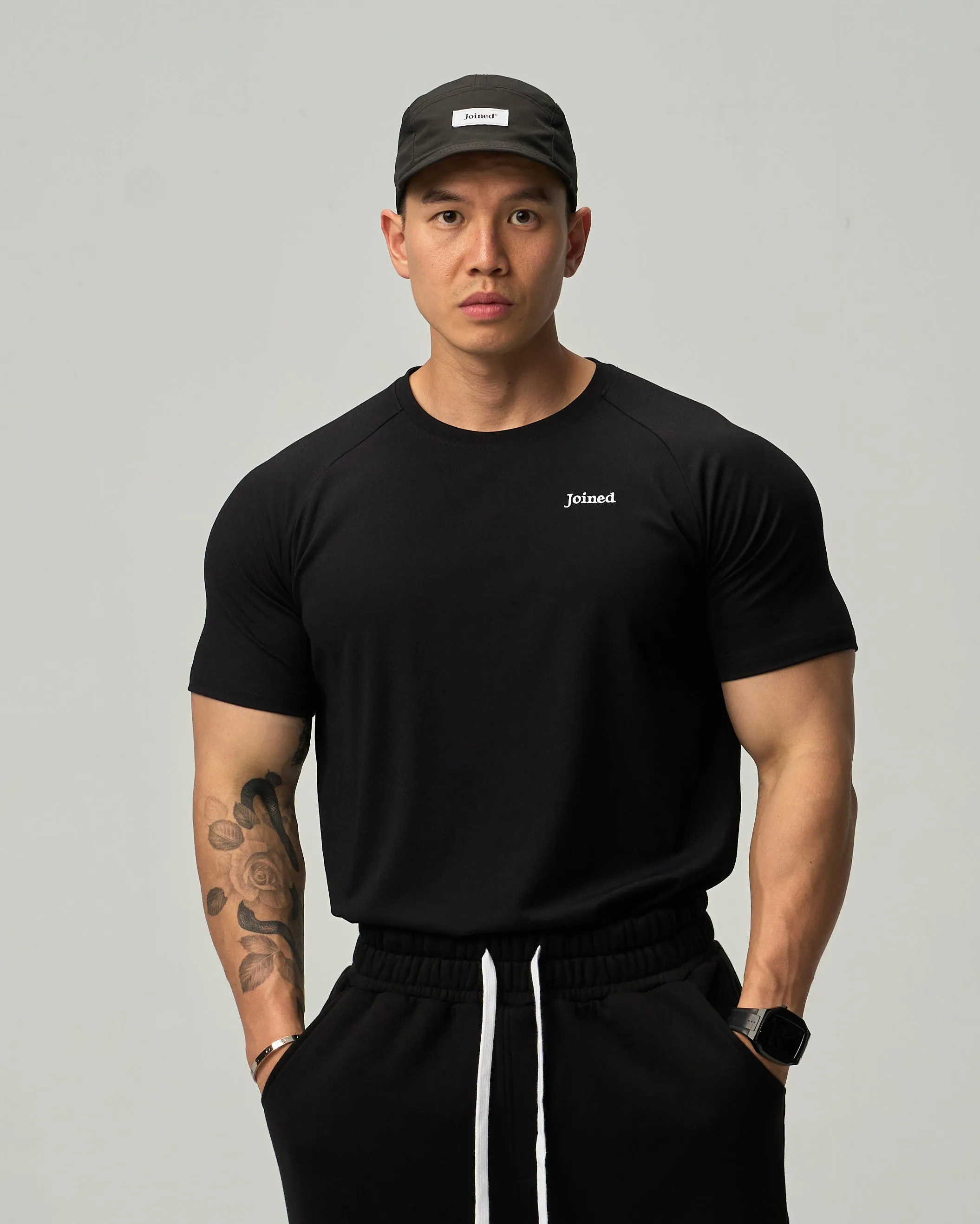 M-life Training Top