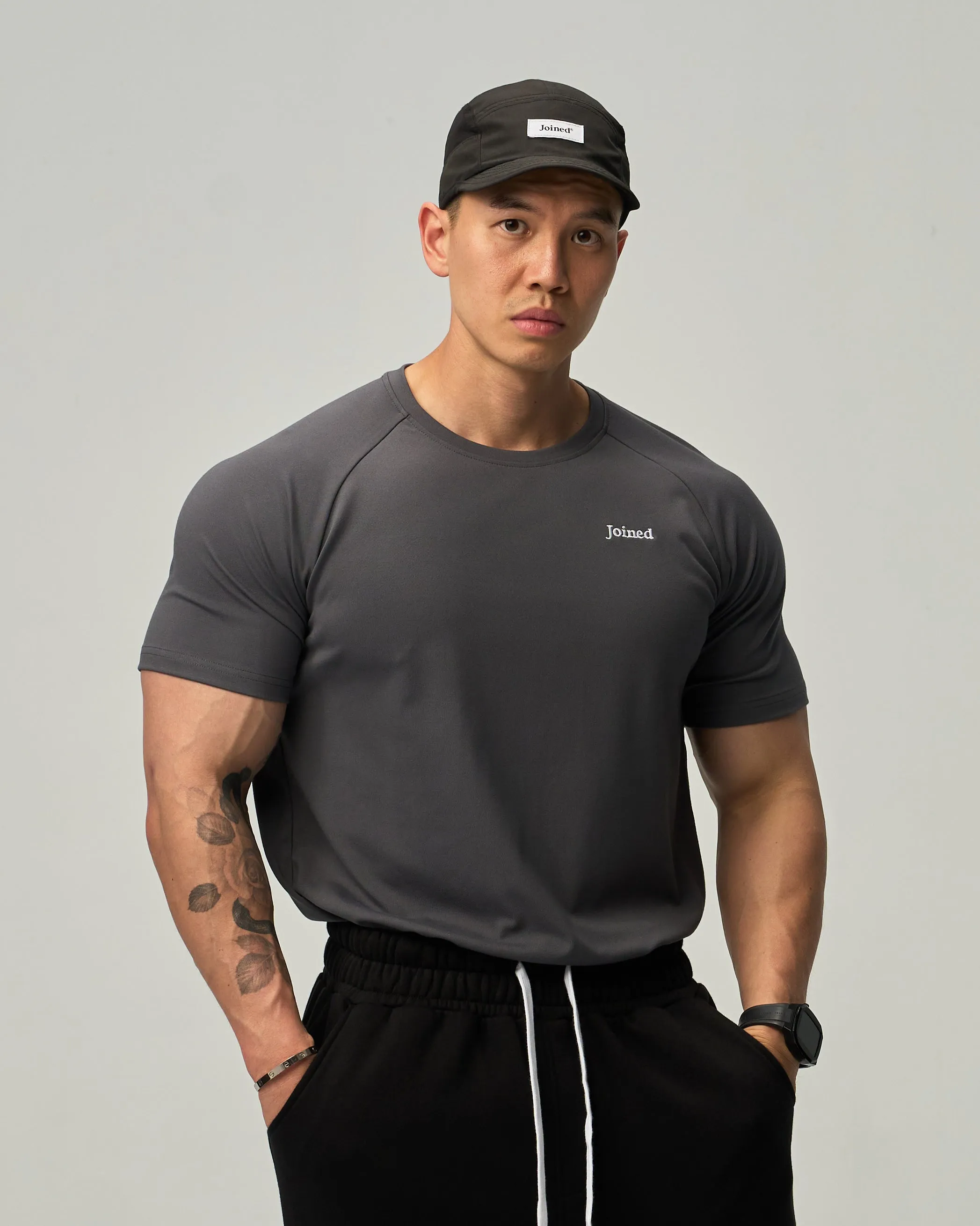 M-life Training Top