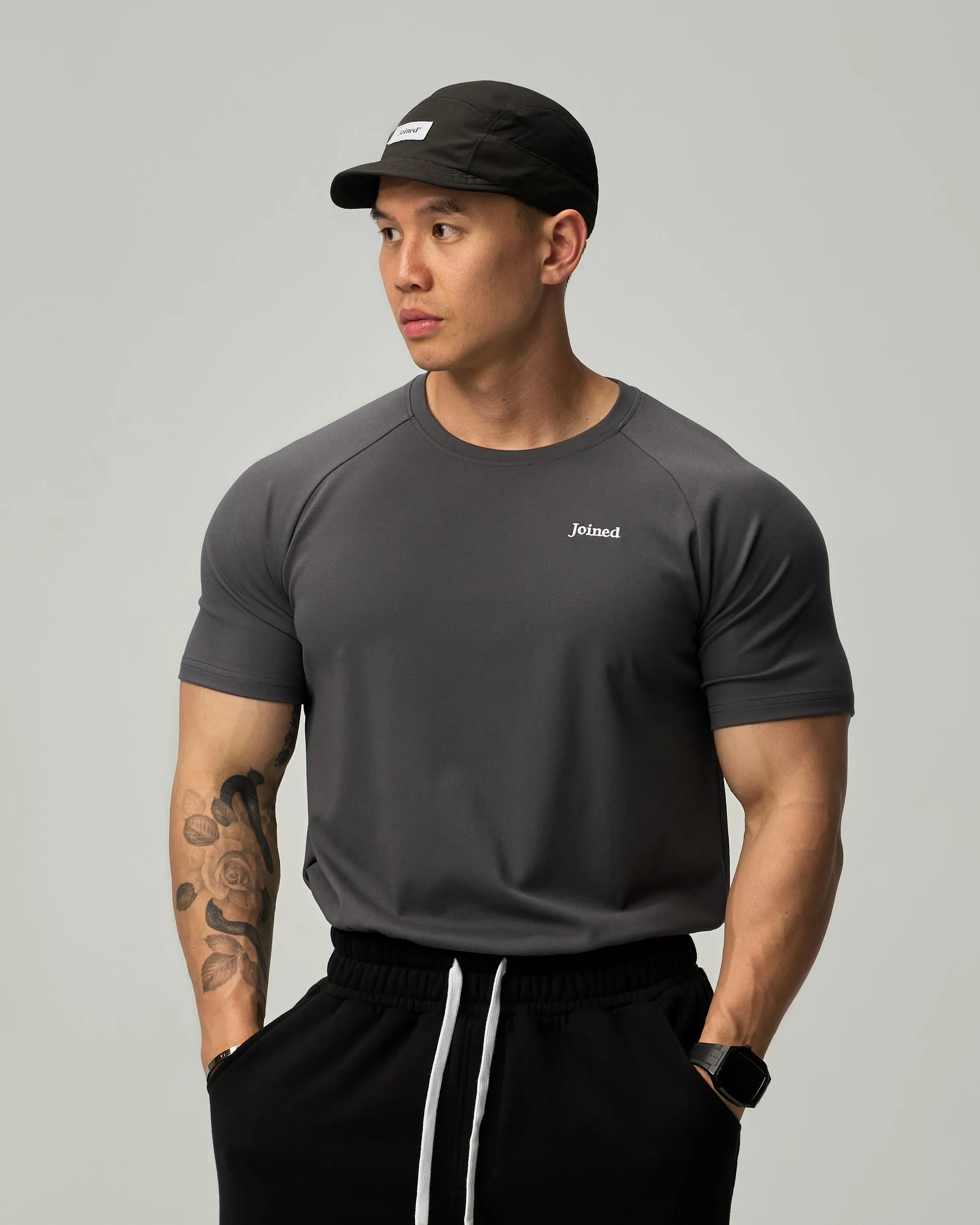 M-life Training Top