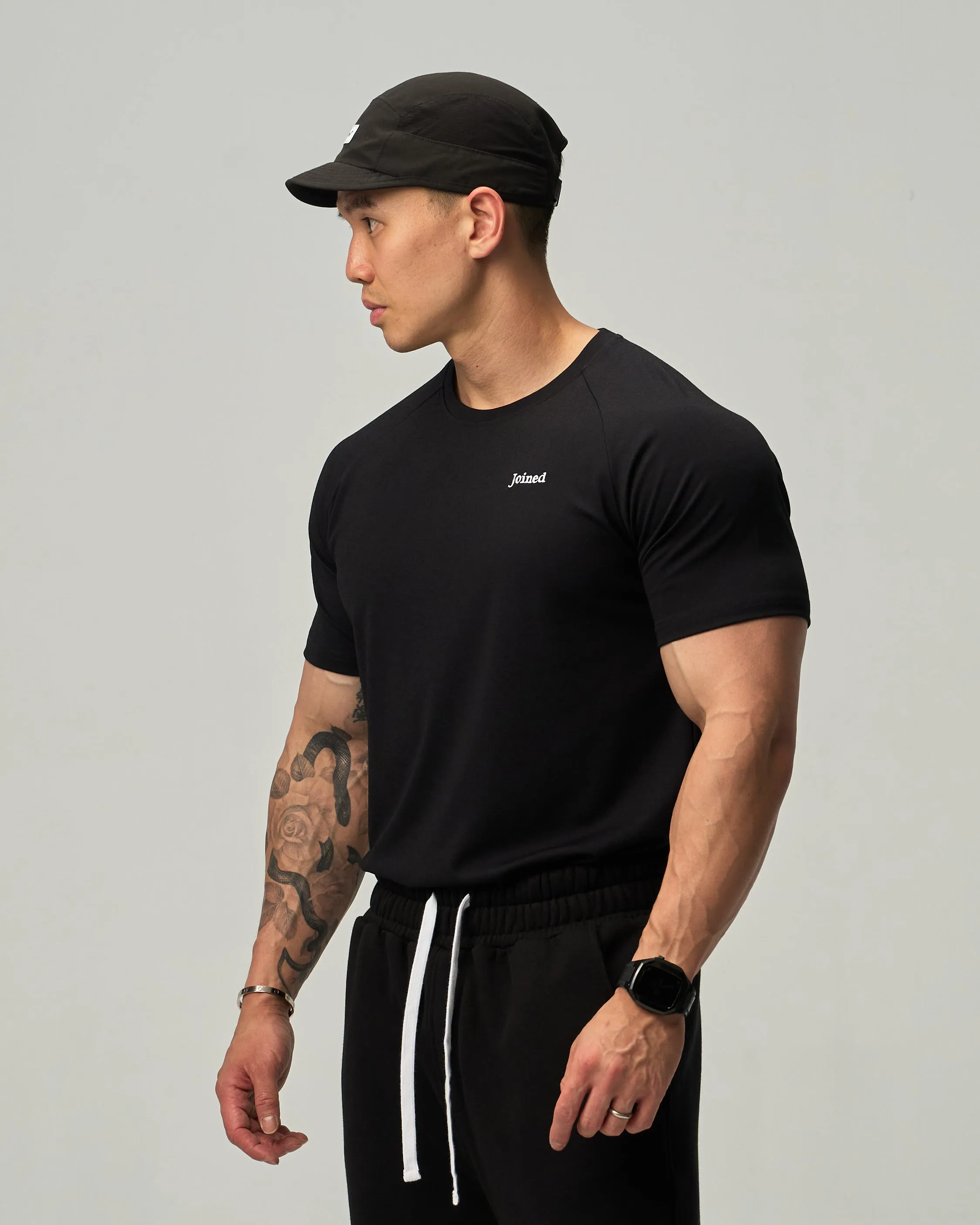 M-life Training Top