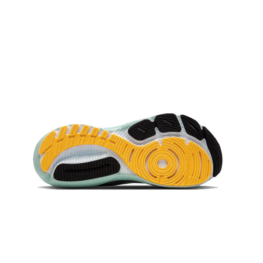 Men's Glycerin 21 GTS (Cloud/Black/Gold)