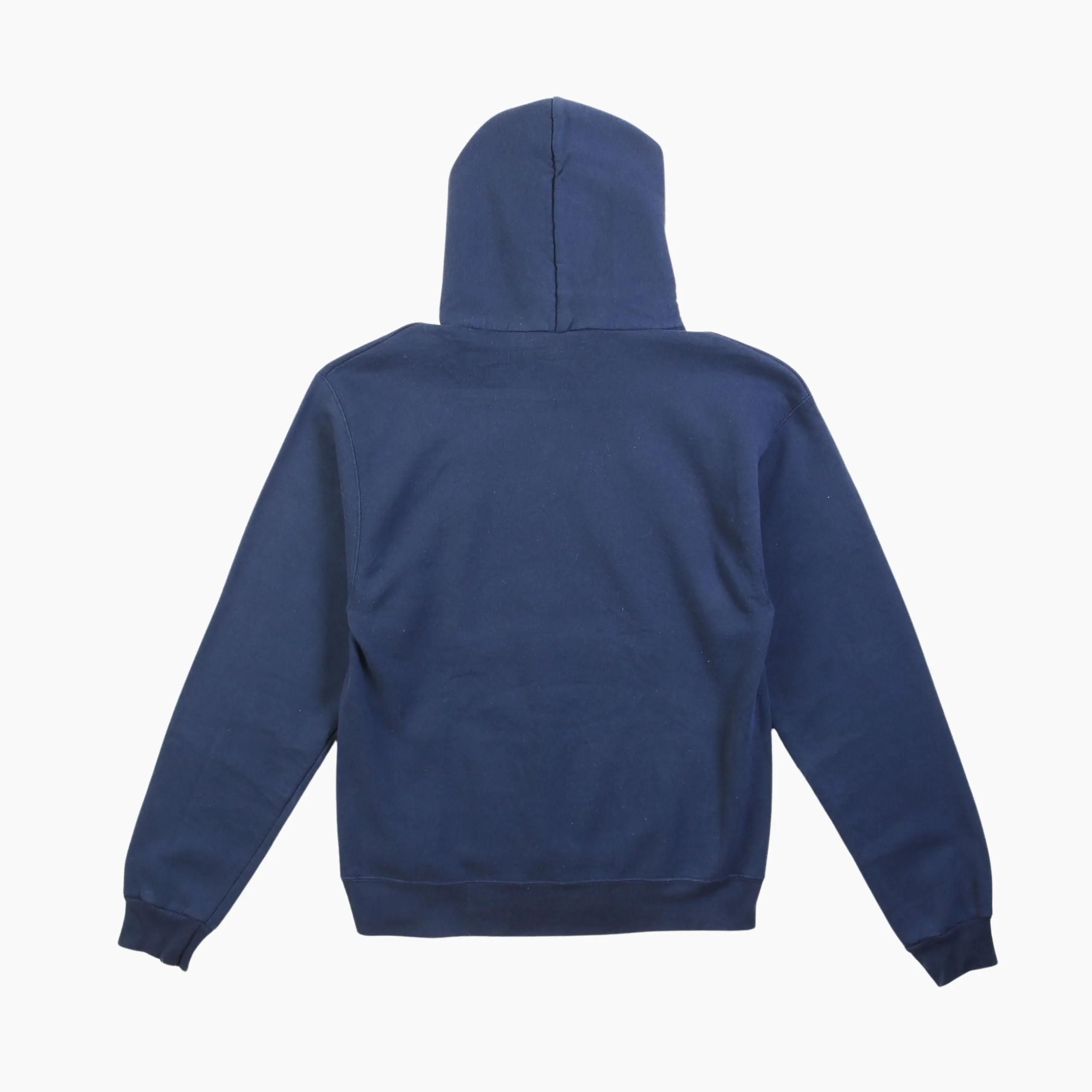 'MEYERS CROSS COUNTRY' Champion Hooded Sweatshirt