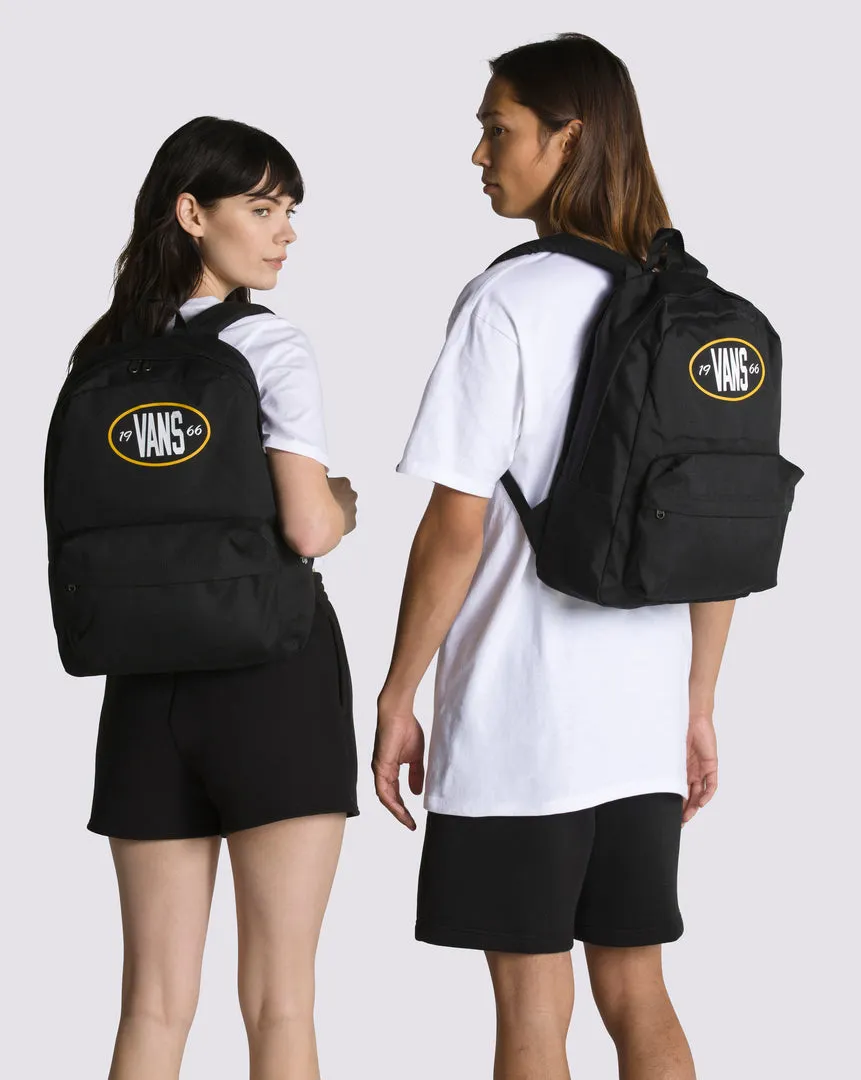 Mochila Old Skool Iiii Backpack