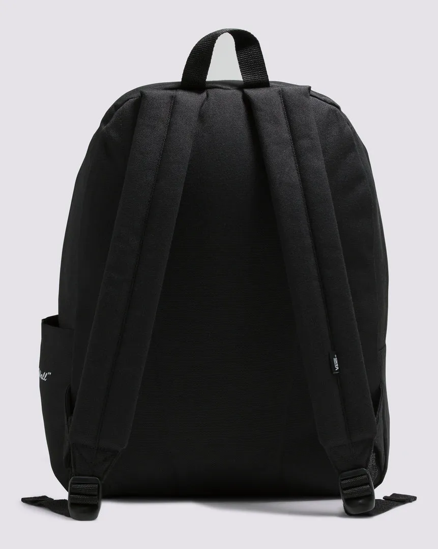 Mochila Old Skool Iiii Backpack