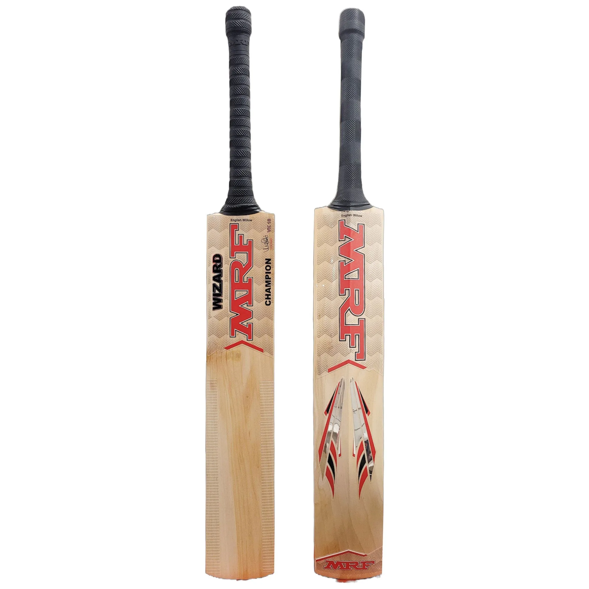 MRF Wizard Champion Cricket Bat